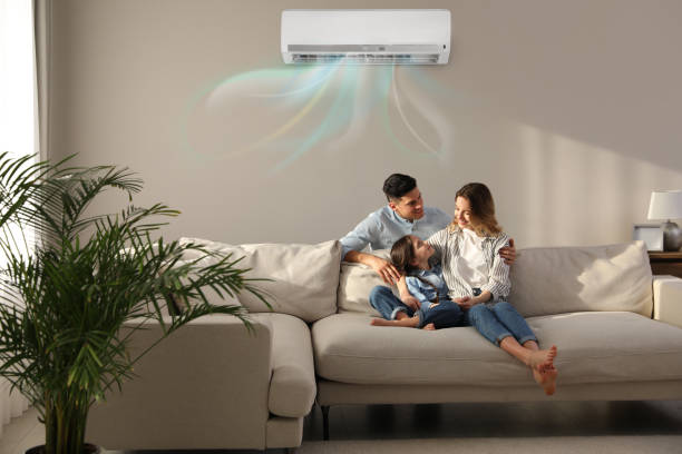 Best Residential HVAC services  in Oakhurst, CA