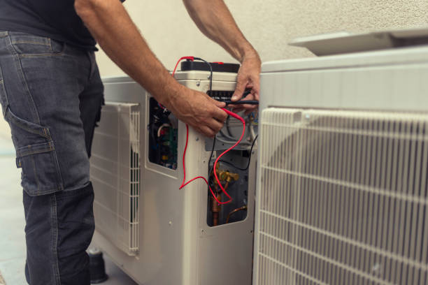 Best Ductless HVAC repair  in Oakhurst, CA