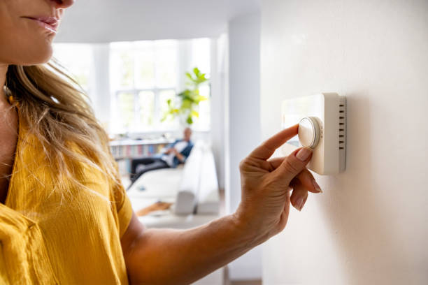 Best HVAC maintenance near me  in Oakhurst, CA
