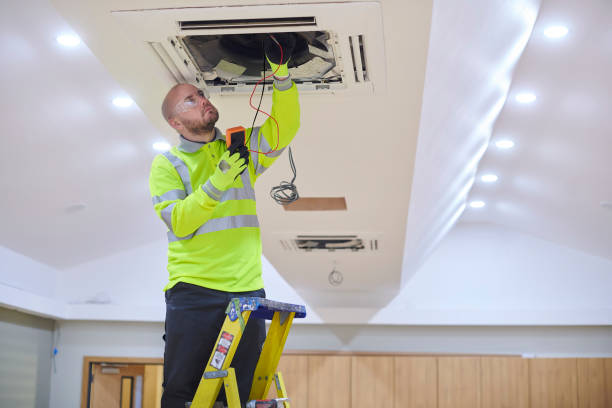 Best HVAC installation services  in Oakhurst, CA