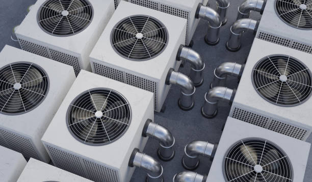 HVAC maintenance plan in Oakhurst, CA