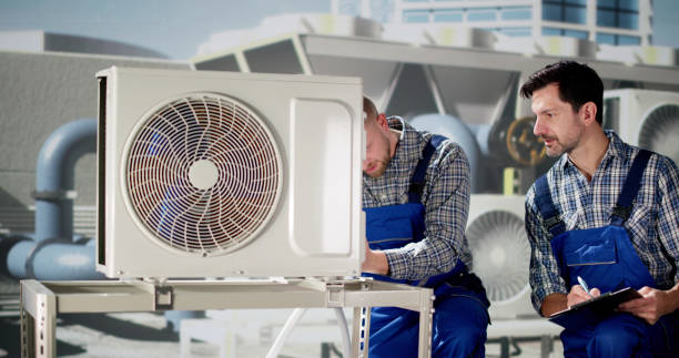 Best Emergency HVAC repair  in Oakhurst, CA