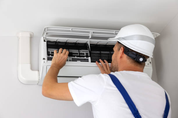 Best Affordable HVAC services  in Oakhurst, CA
