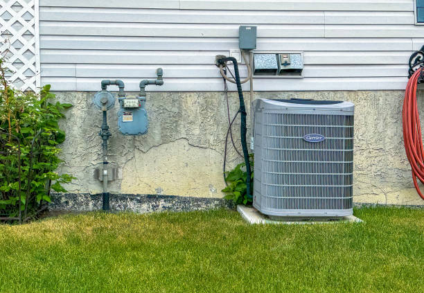 Best HVAC repair near me  in Oakhurst, CA